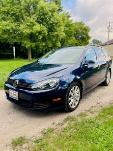 Used 2013 Volkswagen Jetta TDI