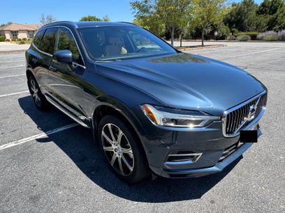 Used 2018 Volvo XC60 T8 Inscription