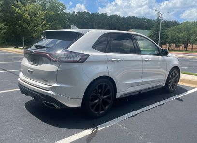 Used 2015 Ford Edge Sport w/ Equipment Group 401A