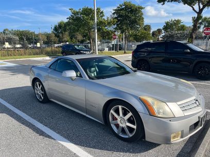 Used 2005 Cadillac XLR