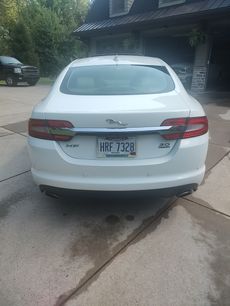 Used 2013 Jaguar XF 3.0