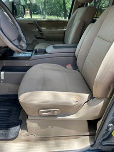 Used 2013 Nissan Titan SV w/ SV Value Truck Pkg