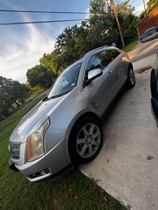 Used 2011 Cadillac SRX Performance