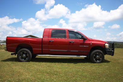 Used 2006 Dodge Ram 2500 Truck SLT