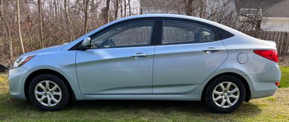 Used 2012 Hyundai Accent GLS