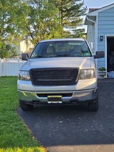 Used 2006 Ford F150 XLT
