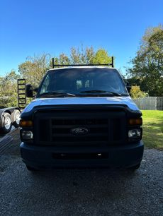 Used 2014 Ford E-250 and Econoline 250 Extended