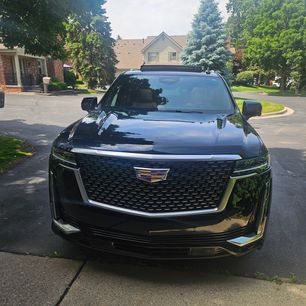 Used 2023 Cadillac Escalade Premium Luxury w/ Performance Package