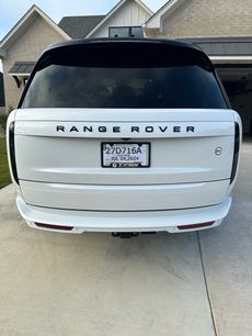 Used 2023 Land Rover Range Rover SE