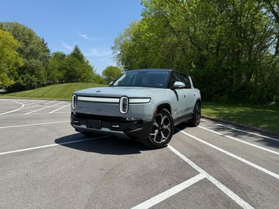 Used 2023 Rivian R1S Adventure