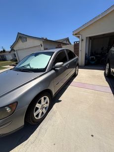Used 2006 Volvo S40 2.4i