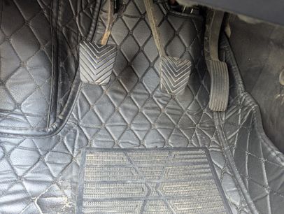 Used 2017 Mitsubishi Lancer ES