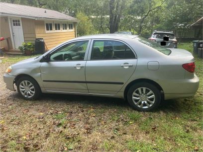 Used 2005 Toyota Corolla CE
