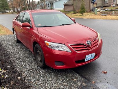 Used 2010 Toyota Camry