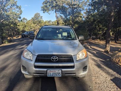 Used 2011 Toyota RAV4 4WD