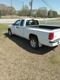 Used 2010 Dodge Dakota Big Horn