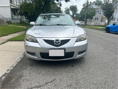 Used 2008 MAZDA MAZDA3 i Touring