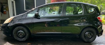 Used 2010 Honda Fit
