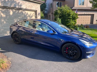 Used 2019 Tesla Model 3 Performance