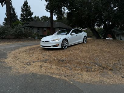 Used 2017 Tesla Model S 100D