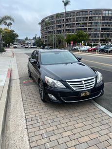 Used 2012 Hyundai Genesis 5.0 R-Spec