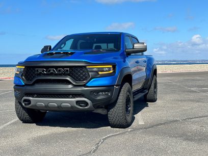 Used 2023 RAM 1500 TRX w/ TRX Level 2 Equipment Group