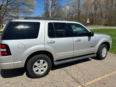 Used 2008 Ford Explorer XLT