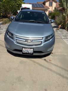 Used 2013 Chevrolet Volt Premium w/ Premium Trim Package
