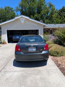 Used 2006 Scion tC