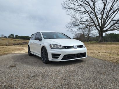 Used 2017 Volkswagen Golf R 4-Door
