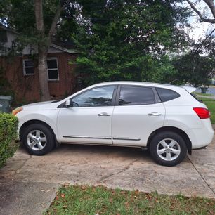 Used 2013 Nissan Rogue S w/ Special Edition Pkg