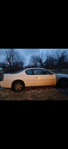 Used 2004 Chevrolet Monte Carlo LS w/ Preferred Equipment Group