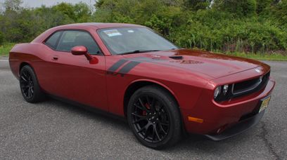 Used 2009 Dodge Challenger R/T