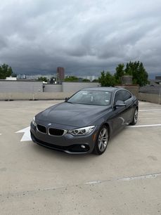 Used 2016 BMW 428i Gran Coupe xDrive