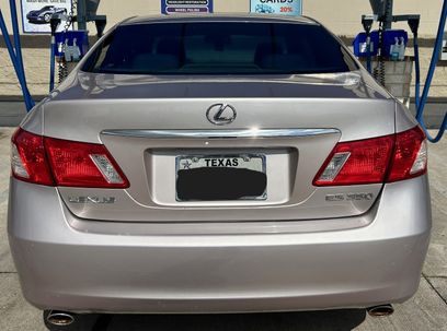 Used 2007 Lexus ES 350