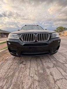 Used 2013 BMW X3 xDrive35i
