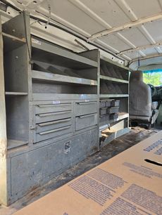 Used 2011 Ford E-350 and Econoline 350 Super Duty