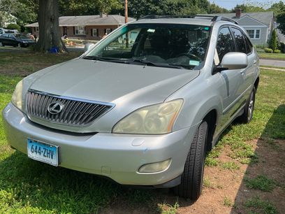 Used 2004 Lexus RX 330 AWD