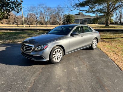 Used 2017 Mercedes-Benz E 300