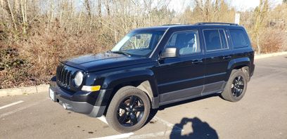 Used 2015 Jeep Patriot Sport w/ Power Value Group