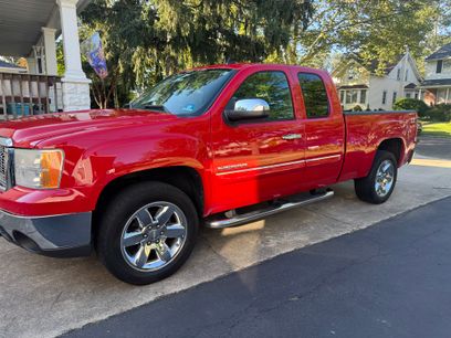 Used 2013 GMC Sierra 1500 SLE