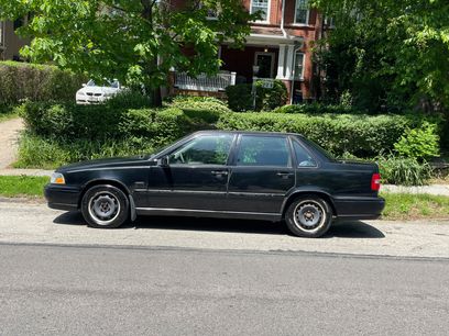 Used 1998 Volvo S70