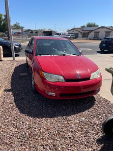 Used 2005 Saturn ION Level 3 w/ Travel Pkg