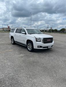 Used 2018 GMC Yukon XL SLT w/ Open Road Package