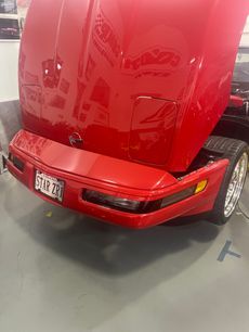 Used 1994 Chevrolet Corvette ZR-1