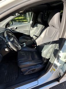 Used 2015 Volvo XC60 T6 R-Design Platinum w/ Climate Package