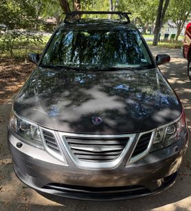 Used 2011 Saab 9-3 Aero