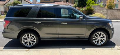 Used 2019 Ford Expedition Limited w/ Equipment Group 302A