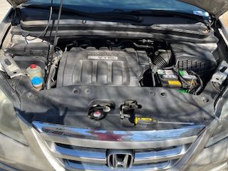 Used 2006 Honda Odyssey LX