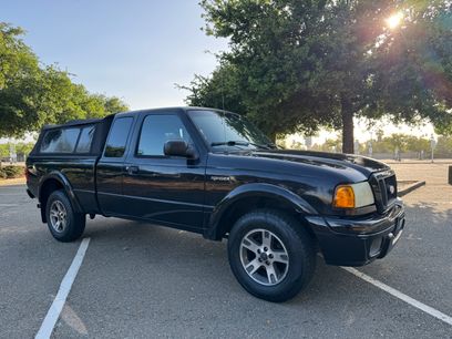 Used 2005 Ford Ranger XLT